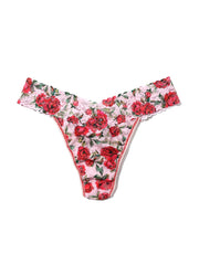 Hanky Panky Original Rise Thongs