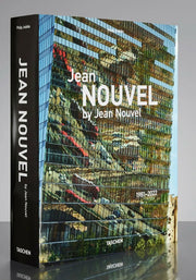 Jean Nouvel by Jean Nouvel