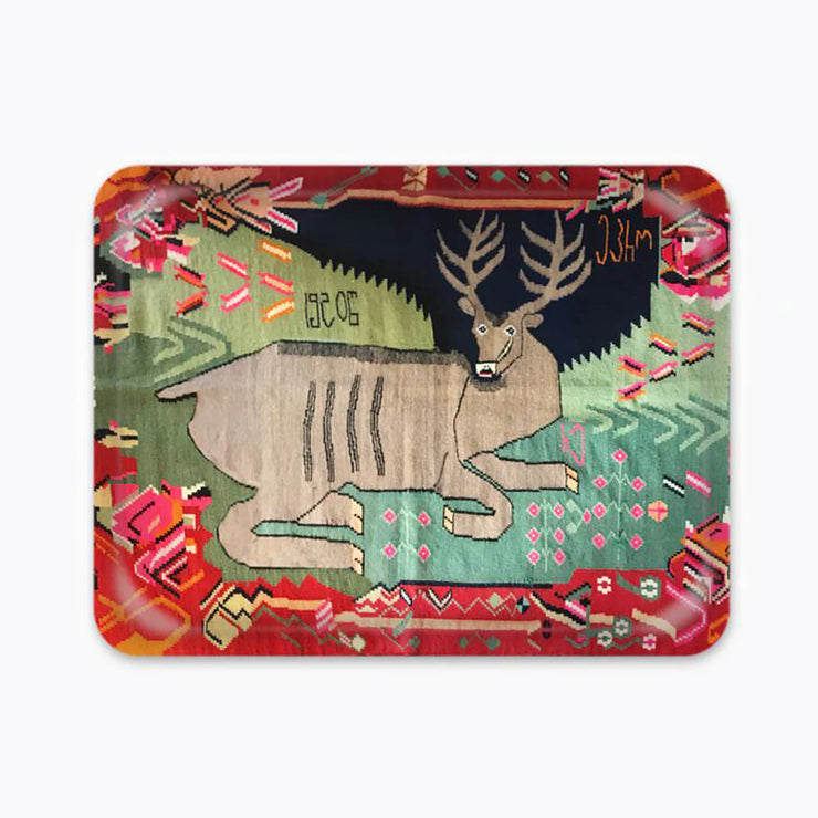 Deer Tray