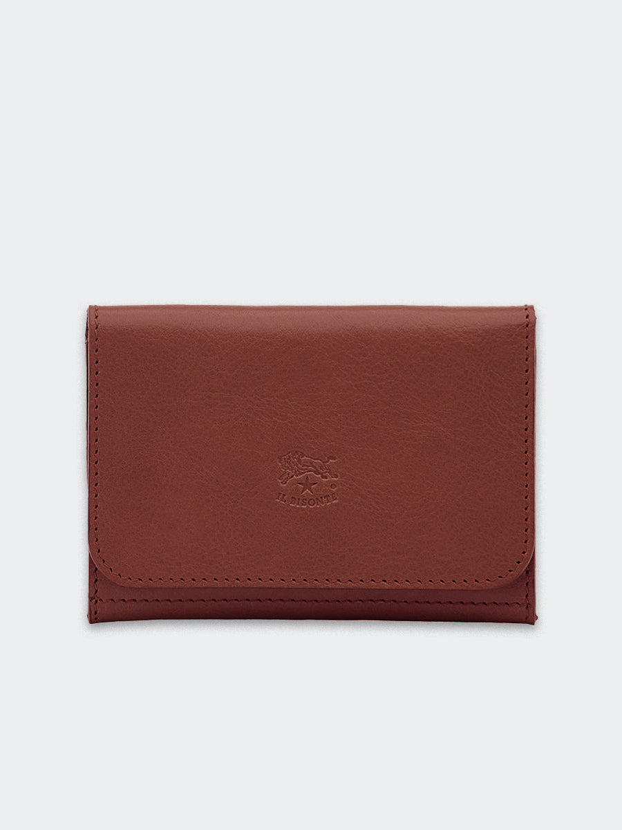 Galileo Card Case