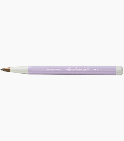 Leuchtturm1917 Drehgriffel Pen