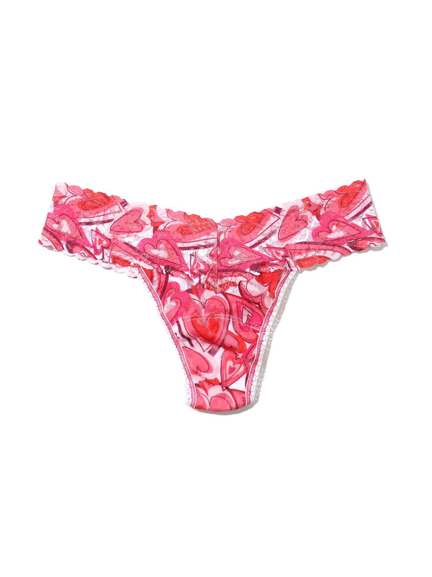 Hanky Panky Original Rise Thongs