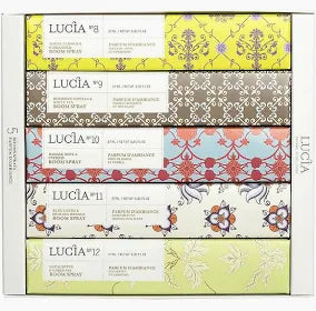 Lucia Variety Room Spray No.8