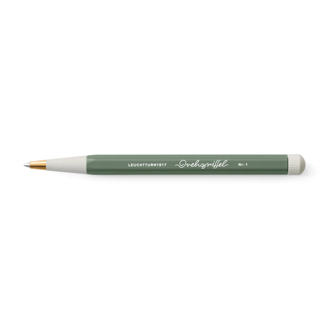 Leuchtturm1917 Drehgriffel Pen