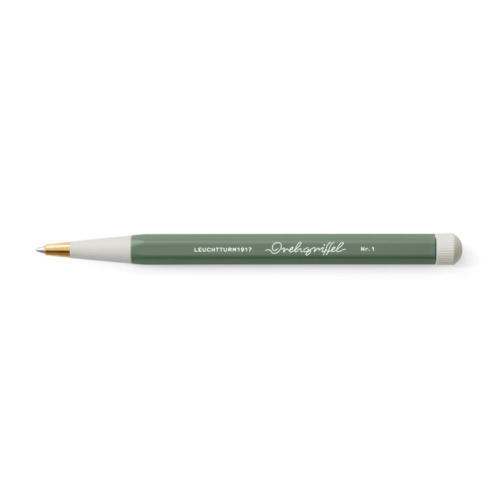 Leuchtturm1917 Drehgriffel Pen