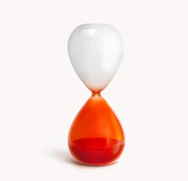 5 Minute Desktop Mini Hourglass