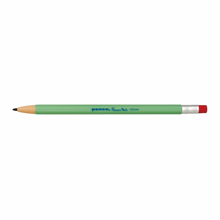 Passers Mate Pencils