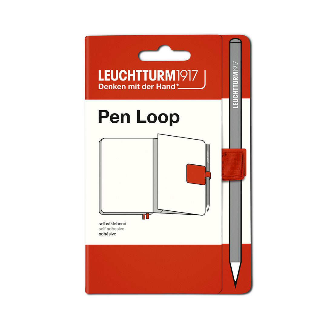 Leuchtturm Pen Loops