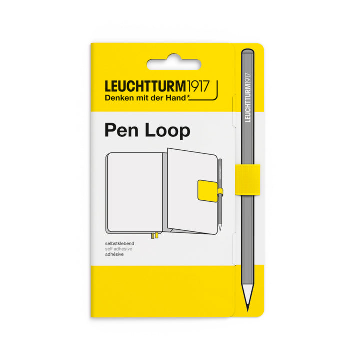 Leuchtturm Pen Loops