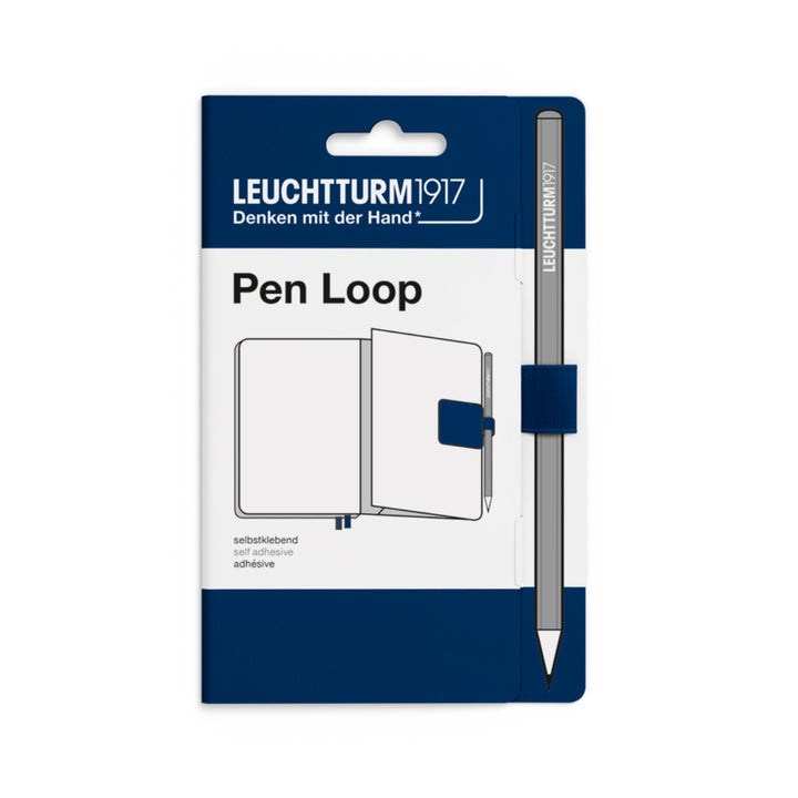 Leuchtturm Pen Loops