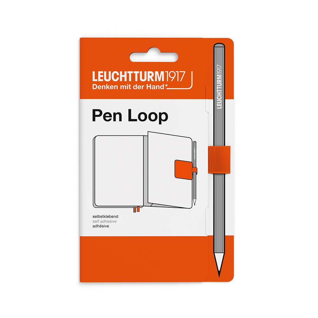 Leuchtturm Pen Loops
