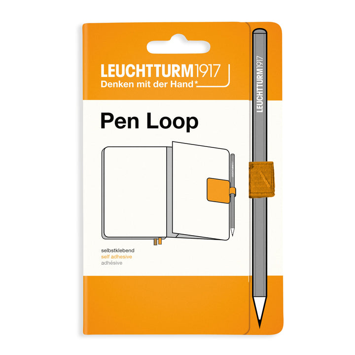 Leuchtturm Pen Loops