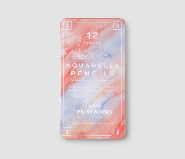 Color Pencil Sets