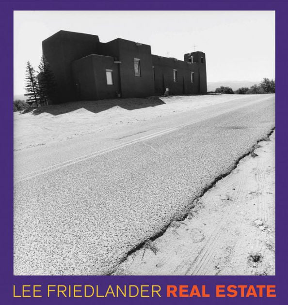 Lee Friedlander Real Estate