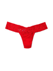 Hanky Panky Original Rise Thongs