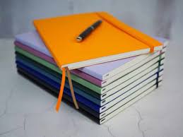 Leuchtturm1917 Softcover B6+ Blank Notebook