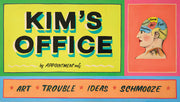 STUFF: A New York Life of Cultural Chaos