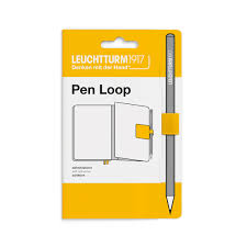 Leuchtturm1917 Pen Loops