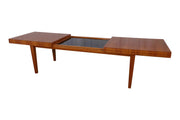 Carl Cederholm - Expandable Coffee Table