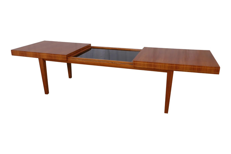Carl Cederholm - Expandable Coffee Table