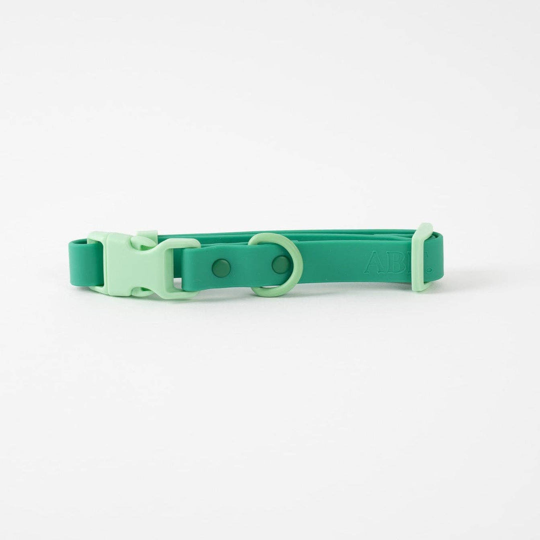 The Fritz Collar: Liberty Green