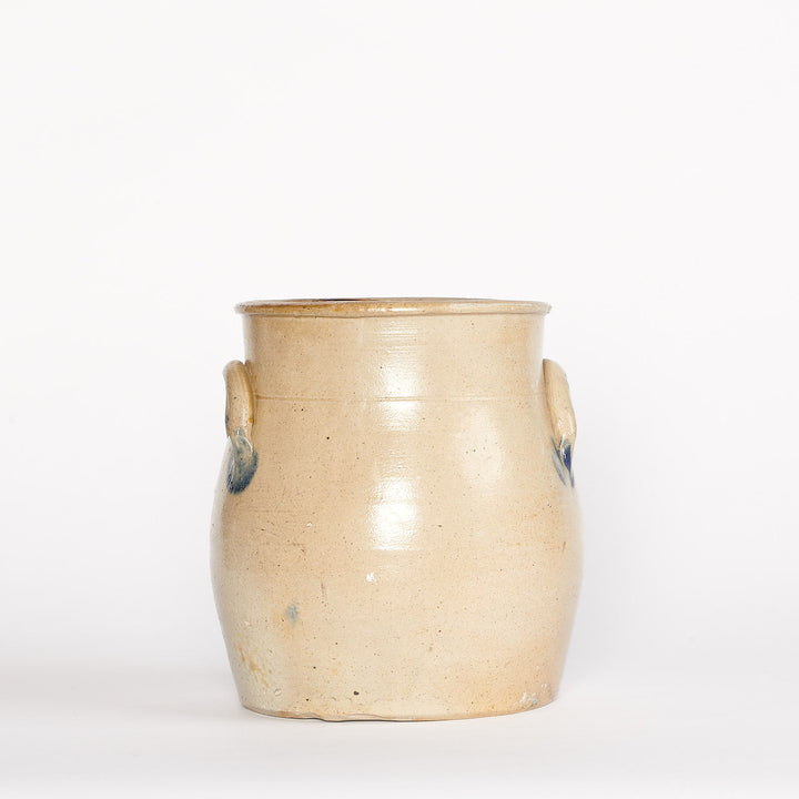 Pennsylvania Stoneware Crocks