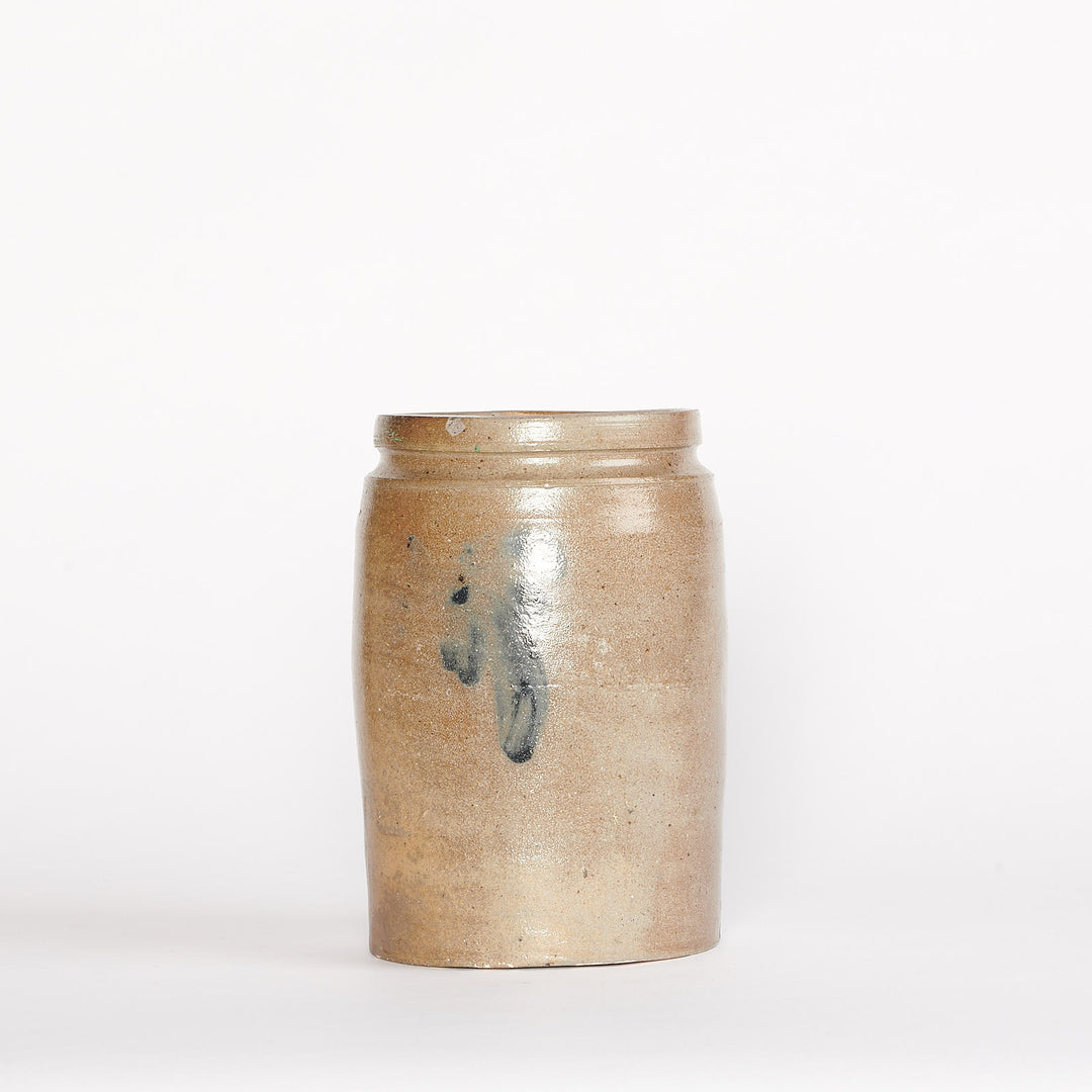 Pennsylvania Stoneware Crocks