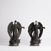 Black Angel Idol