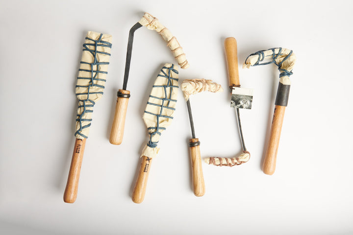 Hand Trowel