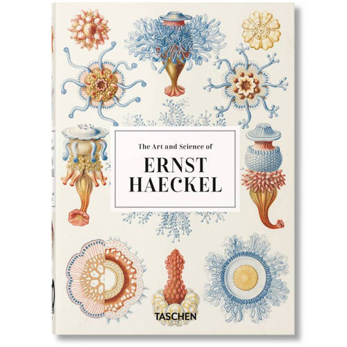 Haeckel (40th Anniversary Edition)