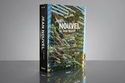 Jean Nouvel by Jean Nouvel