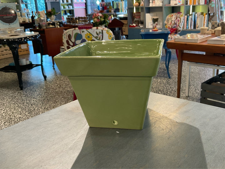 Square Planter