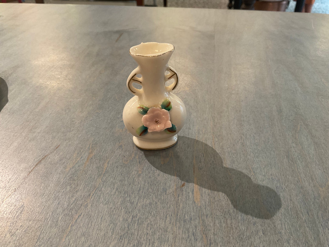 Mini vintage vase