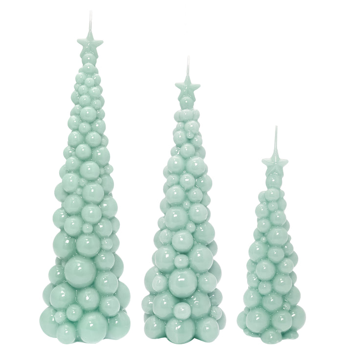 Mosca Lacquered Tree - Colored