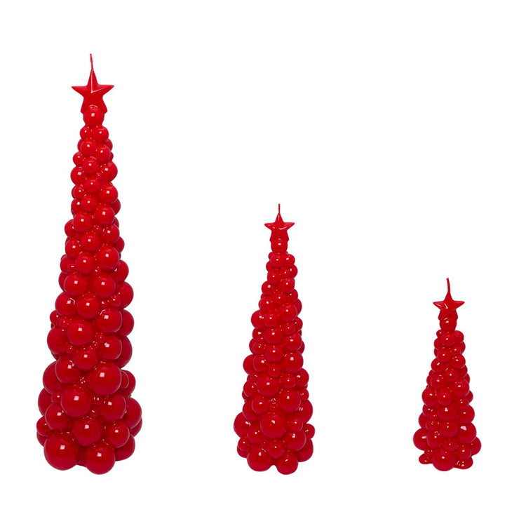 Mosca Lacquered Tree - Colored
