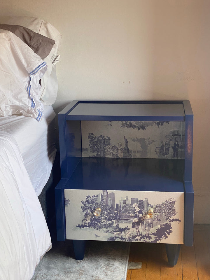 Refurbished Pair Stratmore - Nightstands