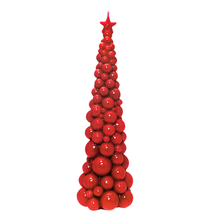 Mosca Lacquered Tree - Colored