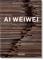 Ai Weiwei 40th Edition