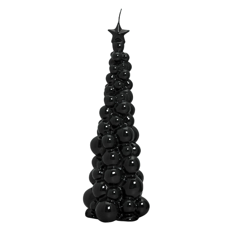 Mosca Lacquered Tree - Colored